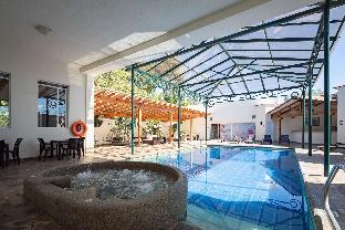 san jose de puembo quito airport an ascend hotel collection