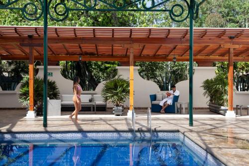 san jose de puembo quito airport an ascend hotel collection