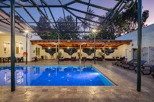 san jose de puembo quito airport an ascend hotel collection