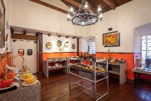 san jose de puembo quito airport an ascend hotel collection