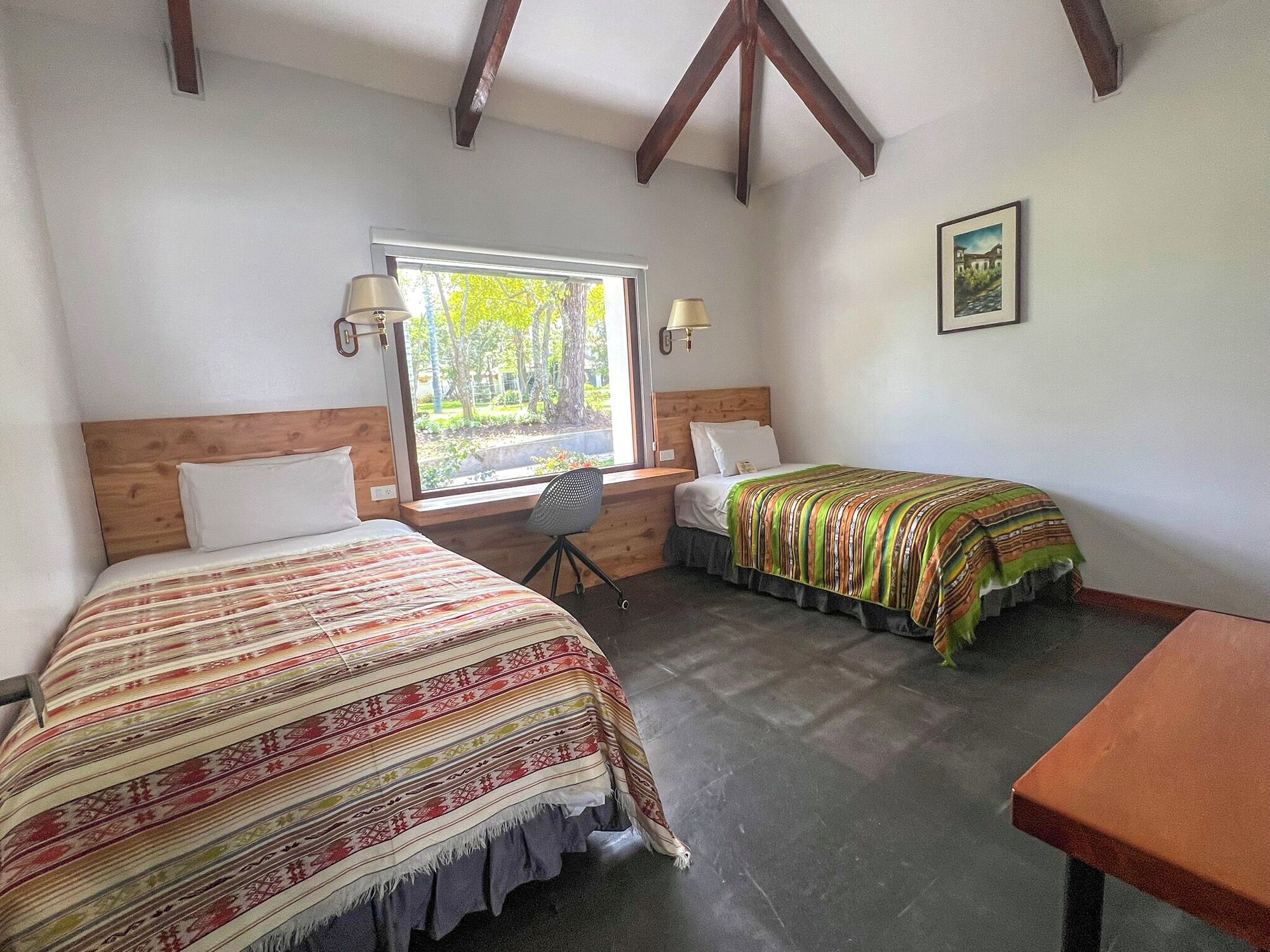 san jose de puembo quito airport an ascend hotel collection