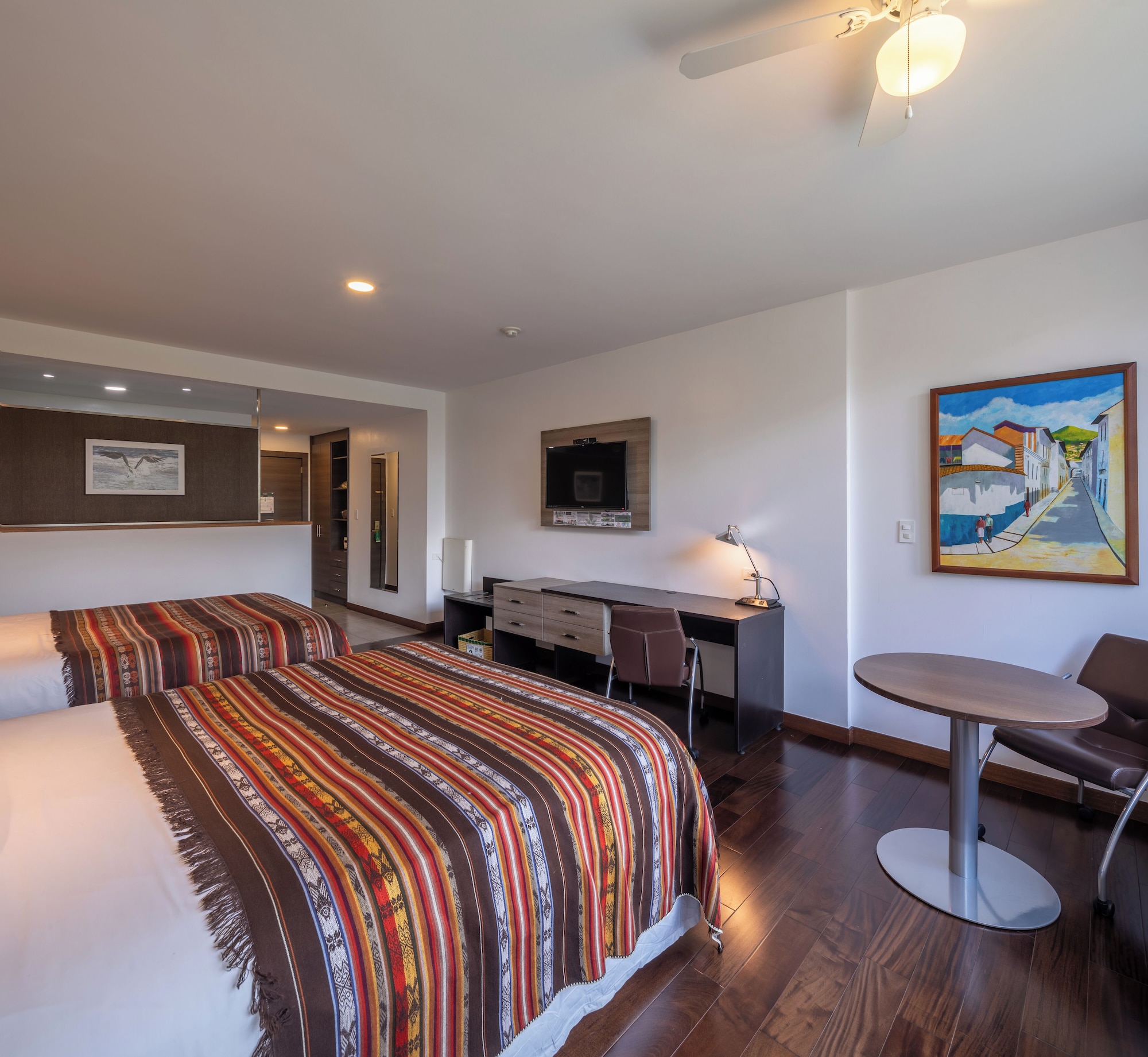 san jose de puembo quito airport an ascend hotel collection