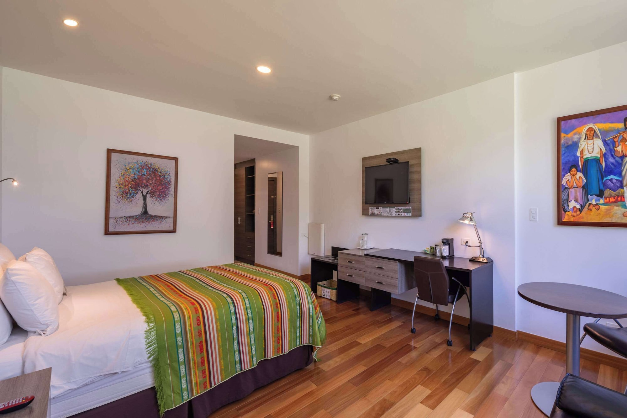 san jose de puembo quito airport an ascend hotel collection