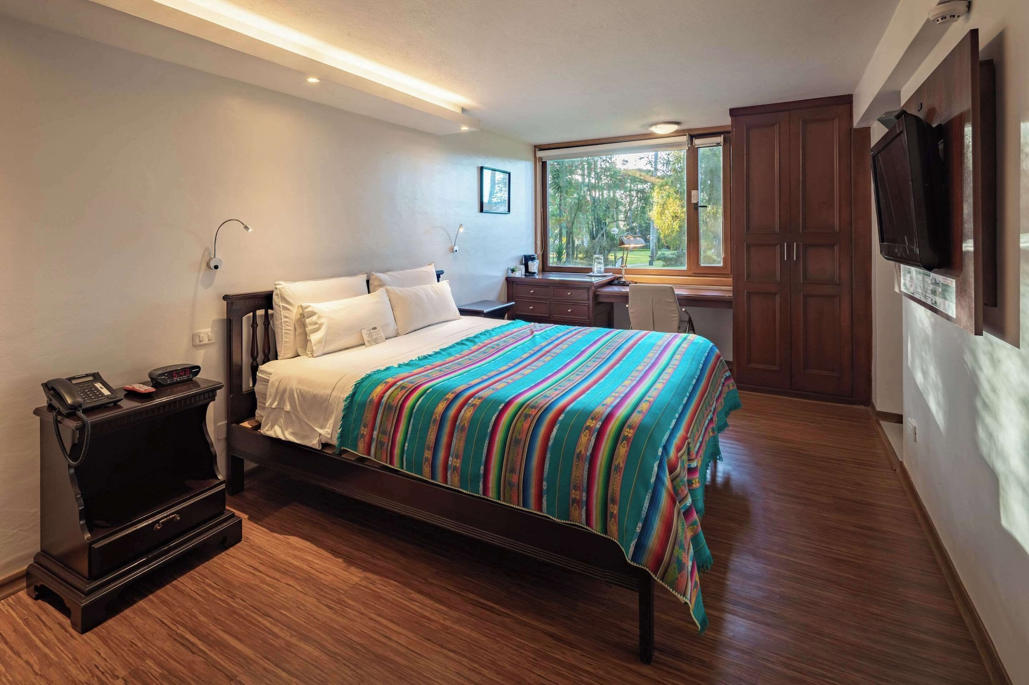 san jose de puembo quito airport an ascend hotel collection