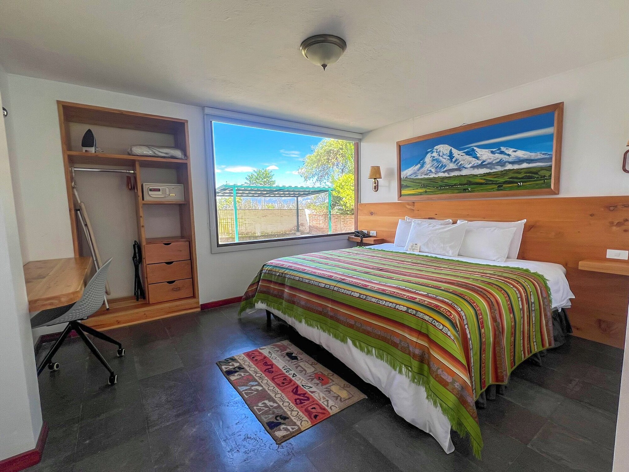 san jose de puembo quito airport an ascend hotel collection