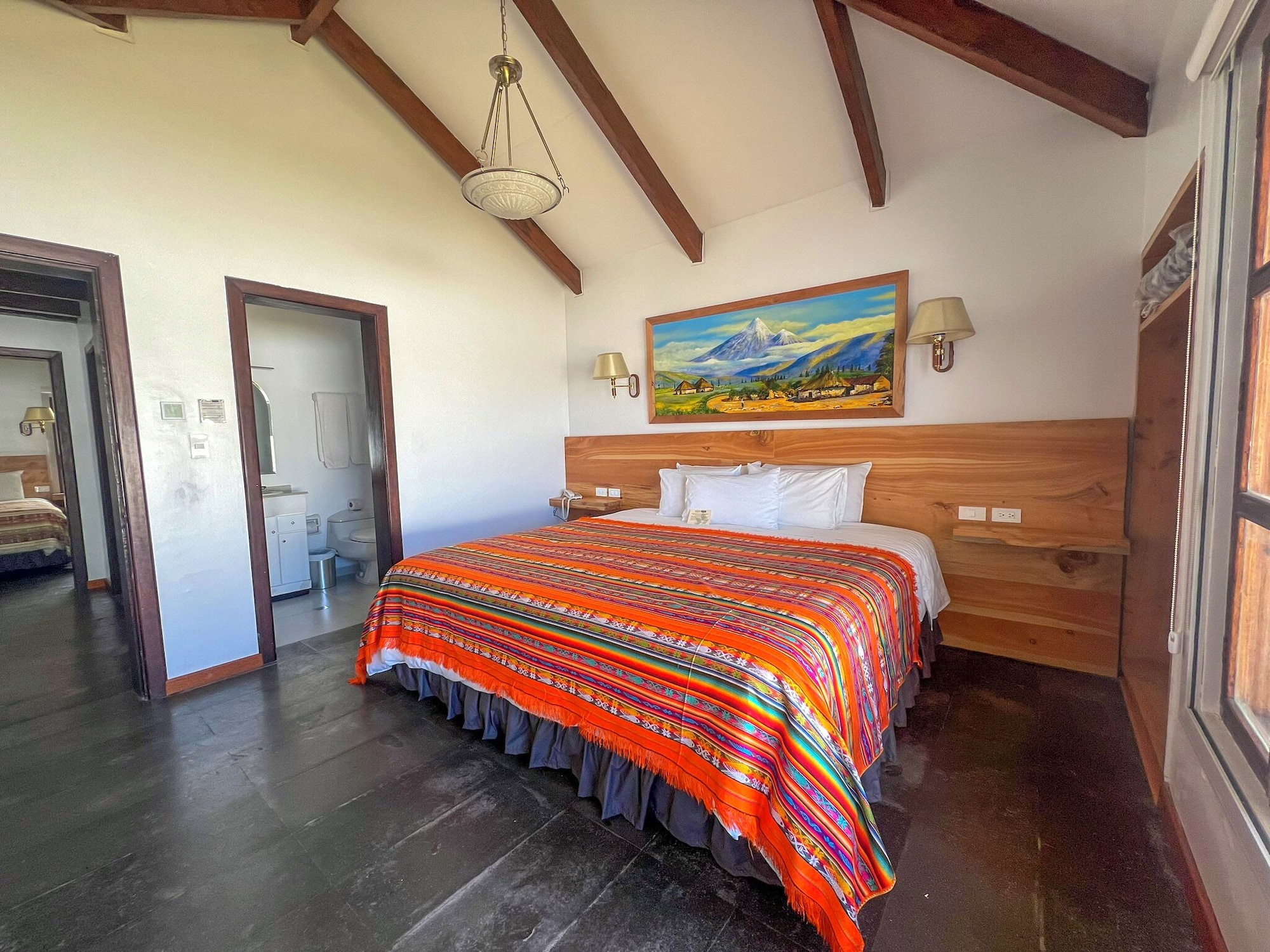 san jose de puembo quito airport an ascend hotel collection