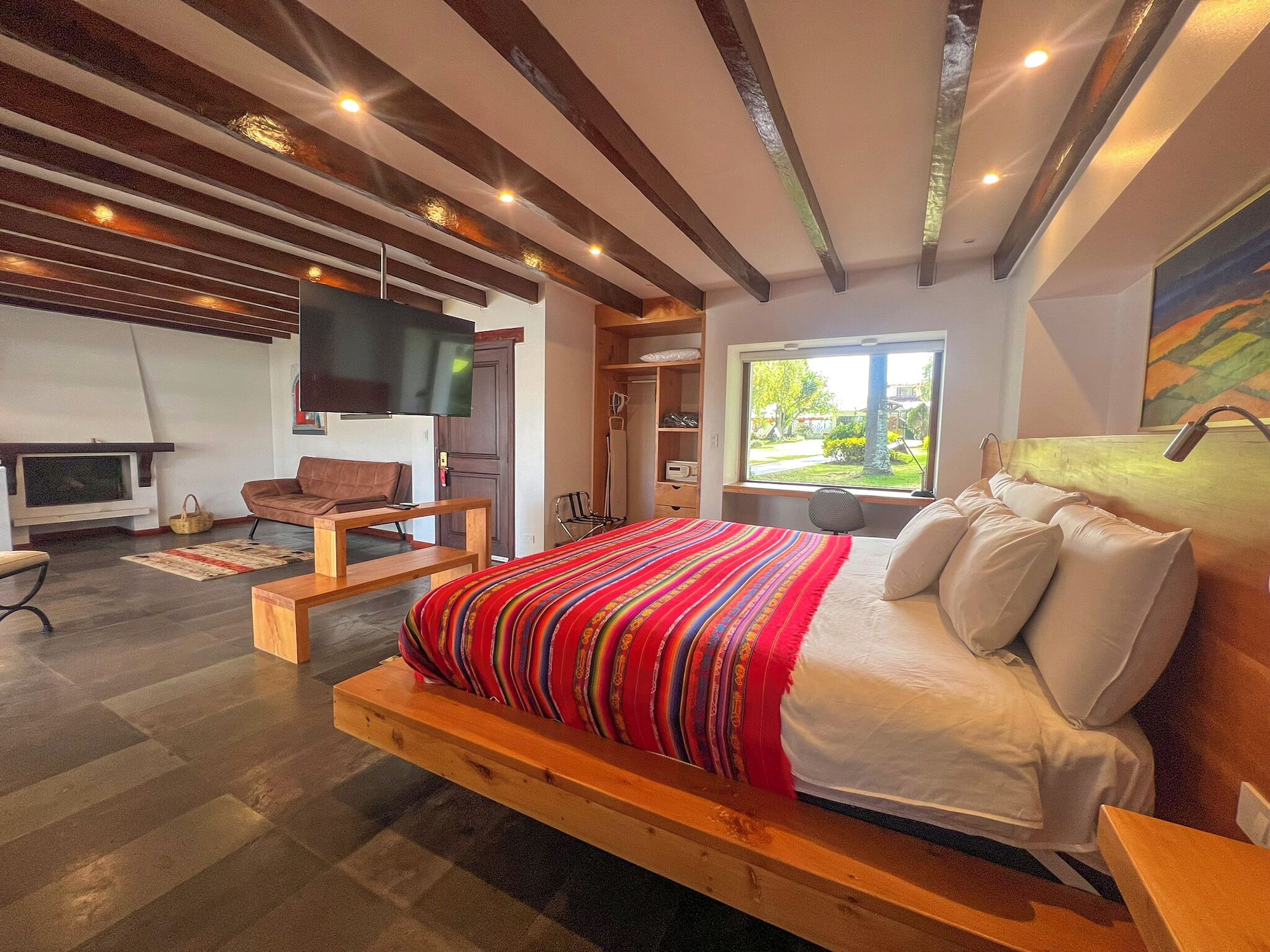 san jose de puembo quito airport an ascend hotel collection