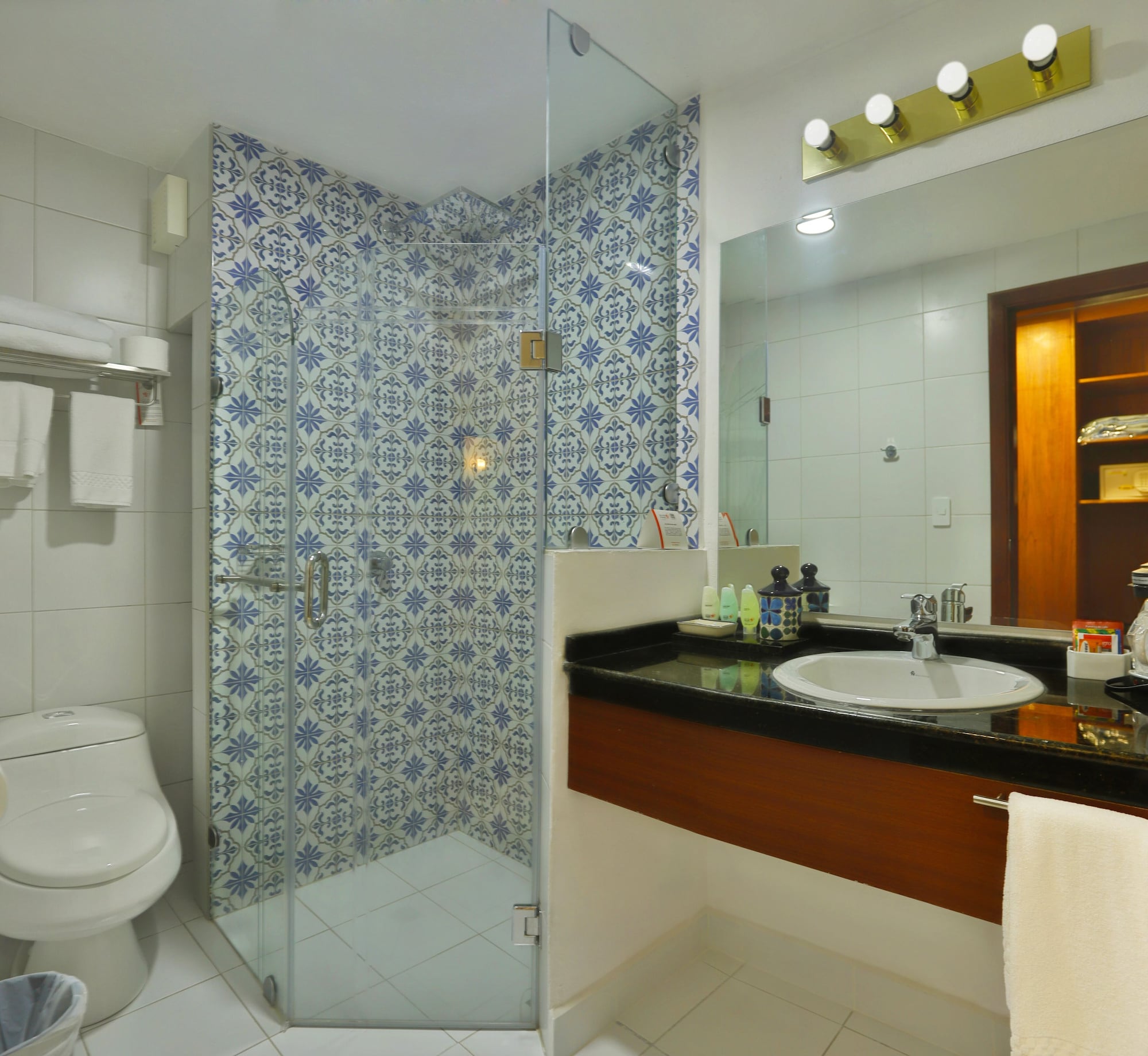 san jose de puembo quito airport an ascend hotel collection