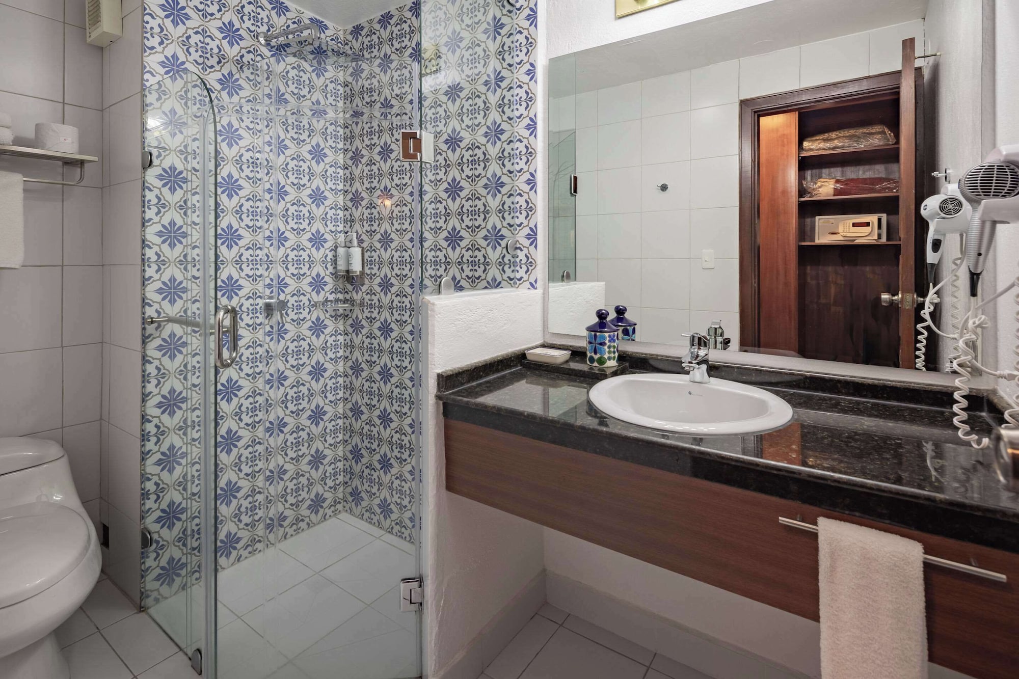 san jose de puembo quito airport an ascend hotel collection