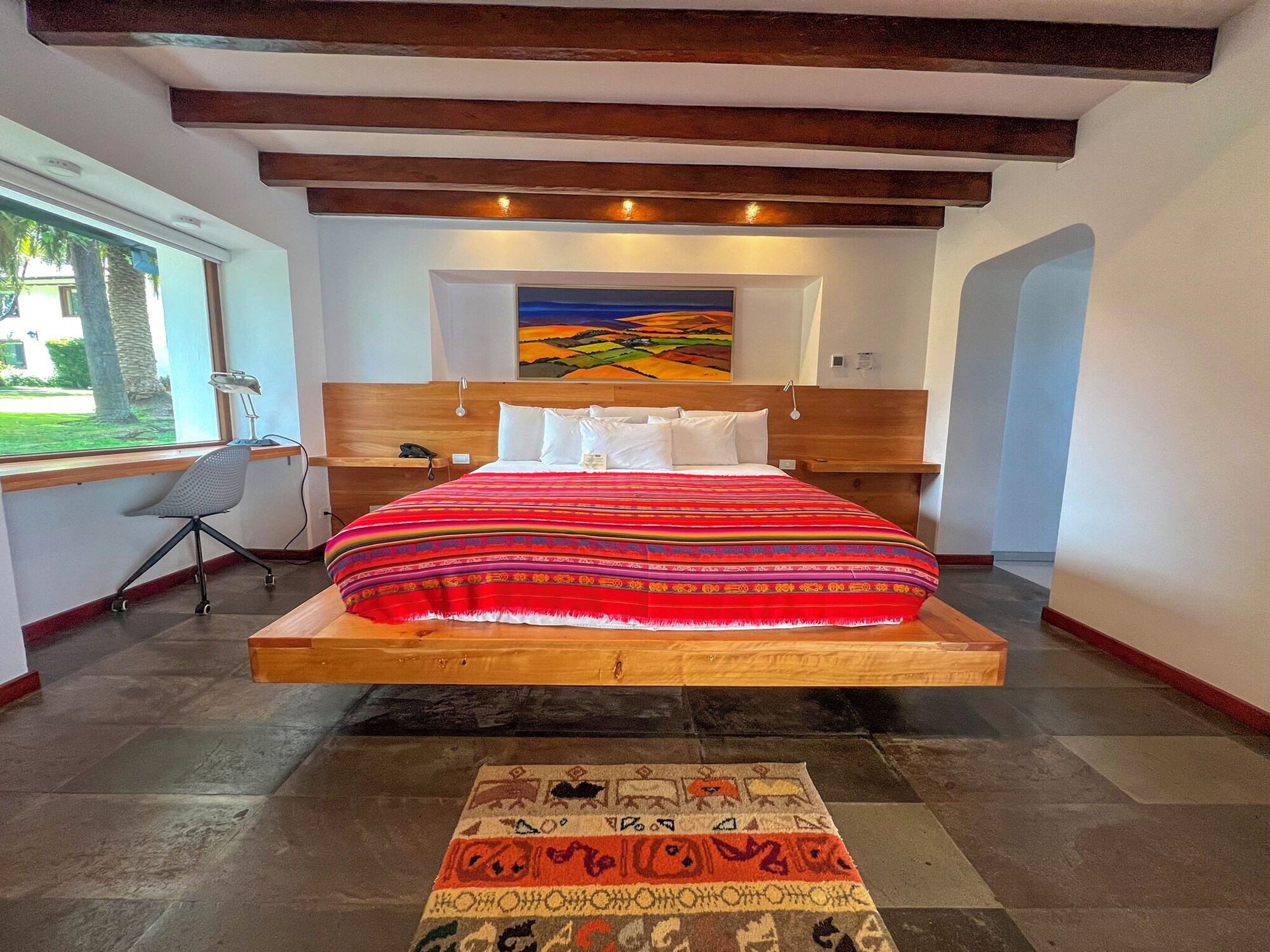 san jose de puembo quito airport an ascend hotel collection