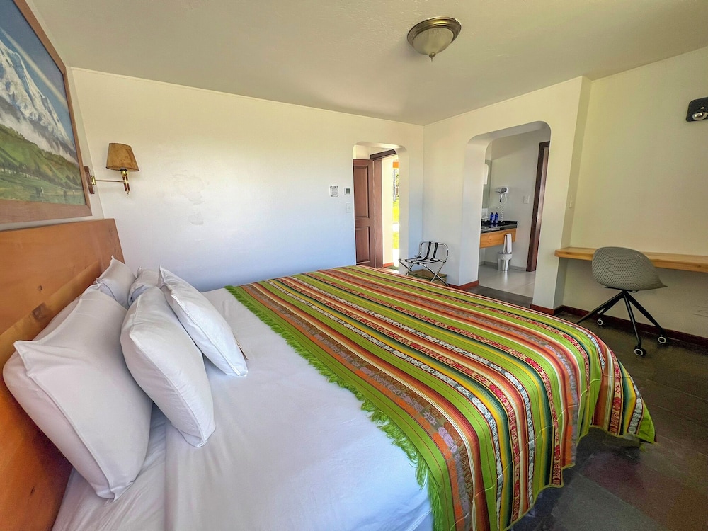 san jose de puembo quito airport an ascend hotel collection