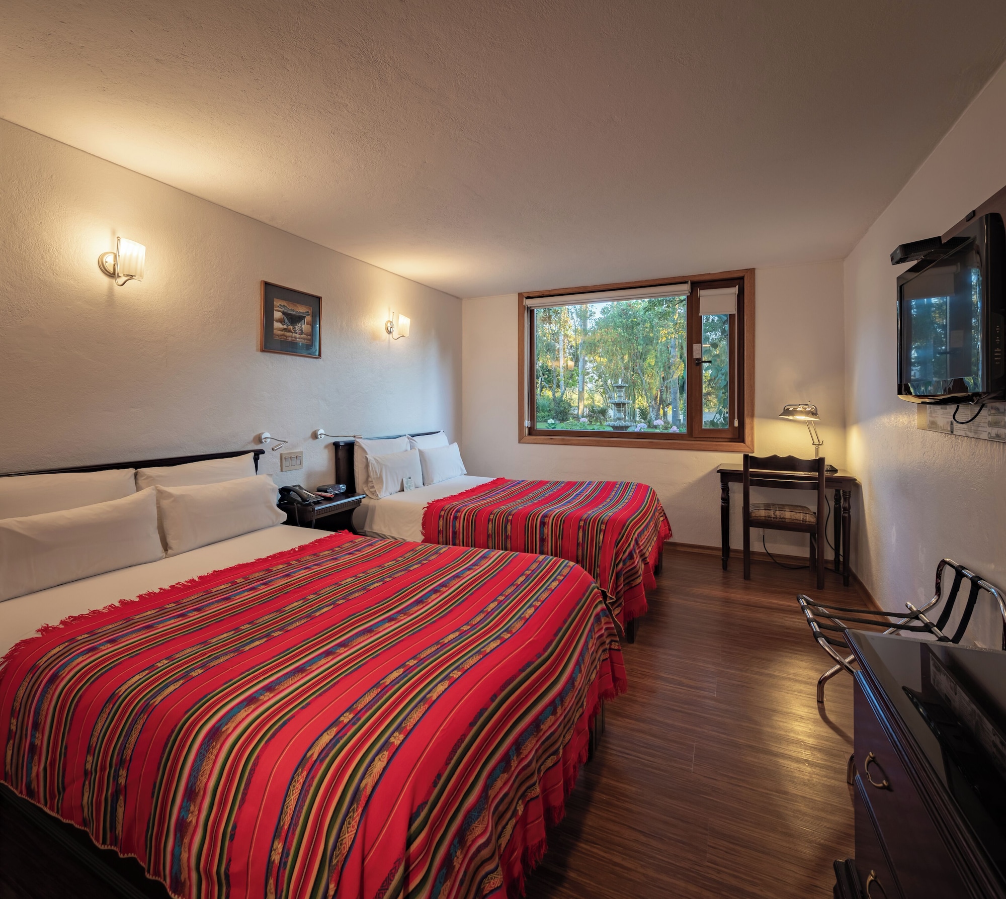 san jose de puembo quito airport an ascend hotel collection