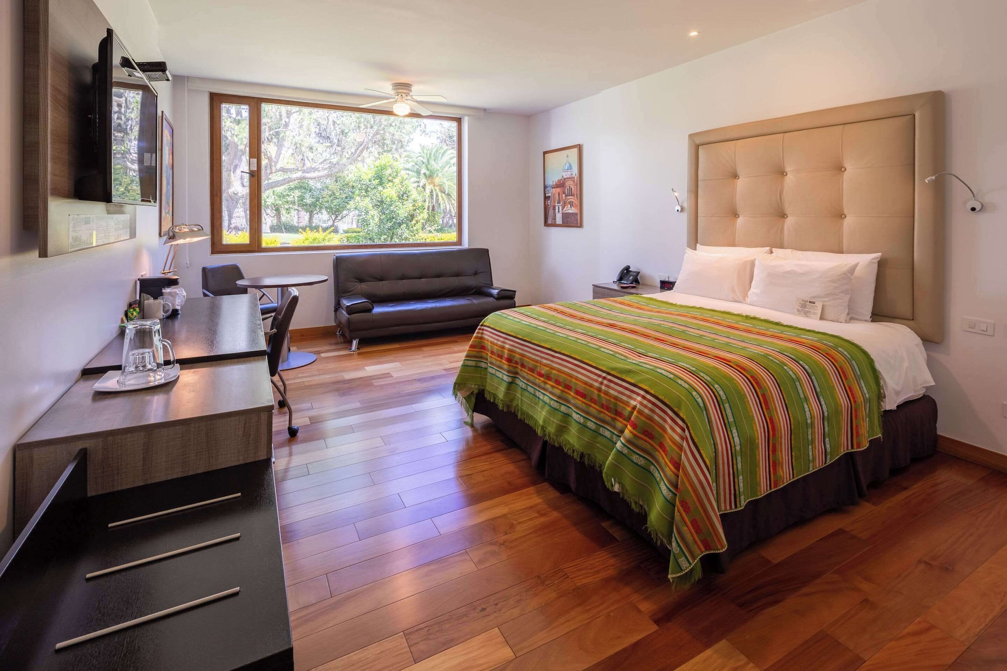 san jose de puembo quito airport an ascend hotel collection