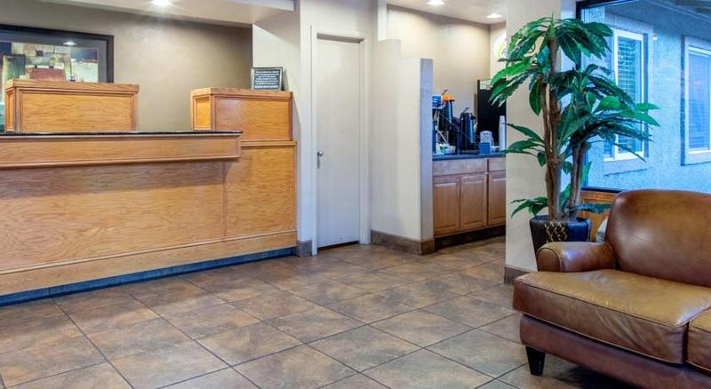 aiden by best western sedona