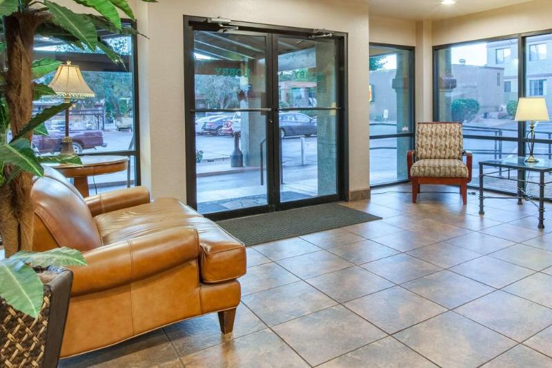 aiden by best western sedona
