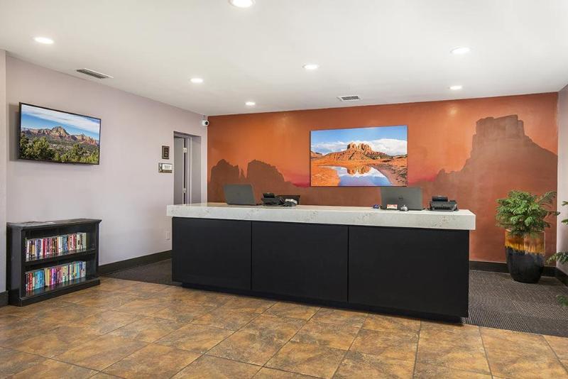aiden by best western sedona