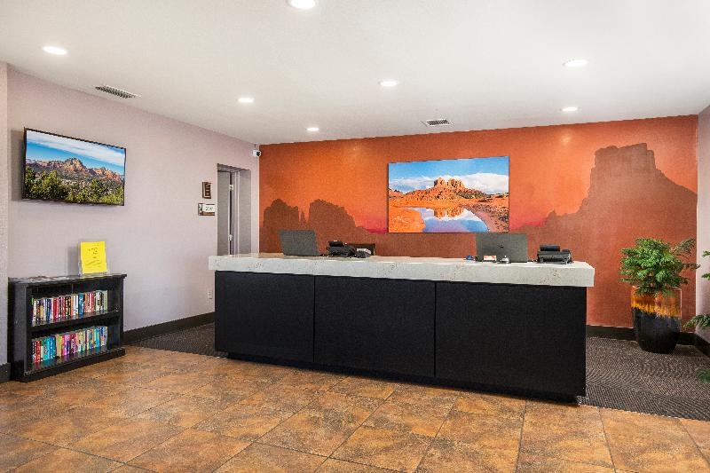 aiden by best western sedona