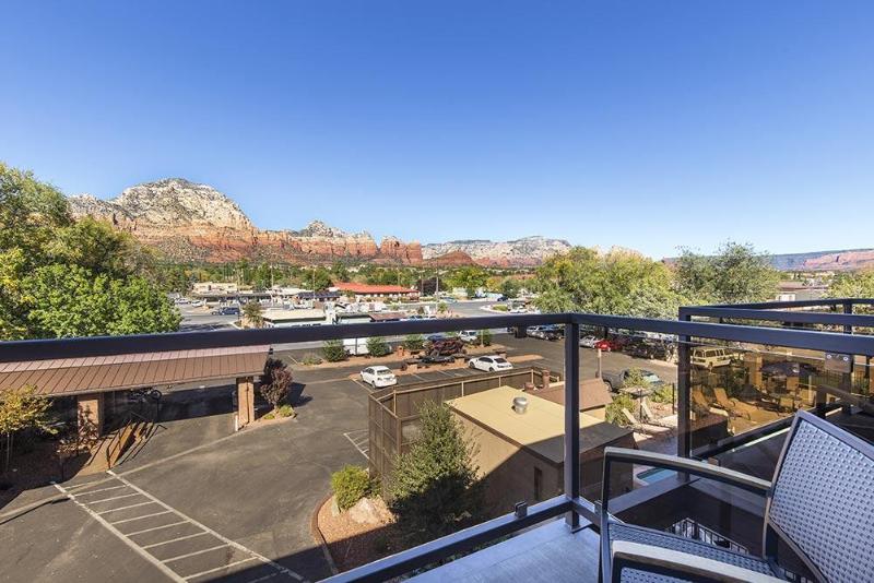 aiden by best western sedona