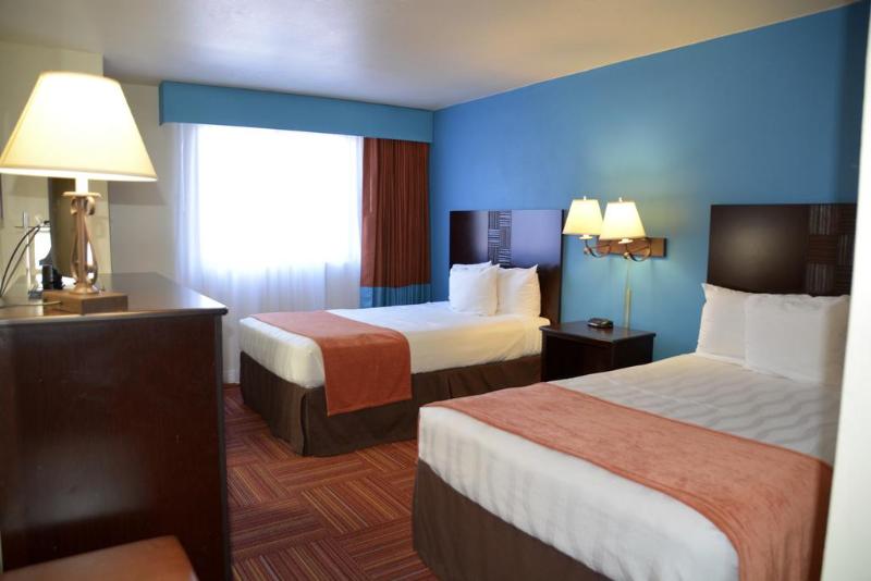 aiden by best western sedona