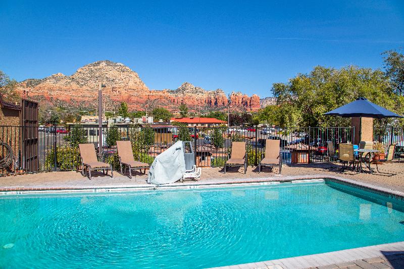 aiden by best western sedona
