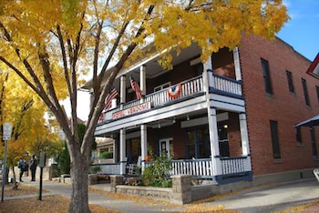 prescott