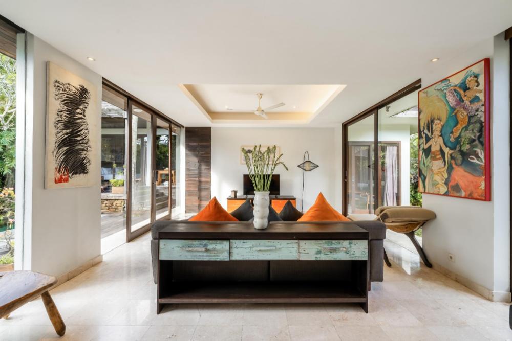 surya kembar luxury villas and retreat center