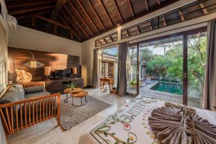 surya kembar luxury villas and retreat center