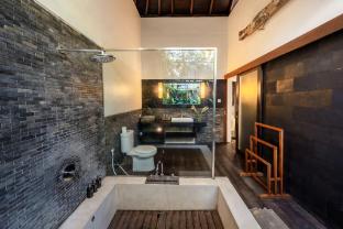surya kembar luxury villas and retreat center