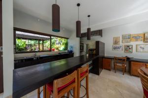 surya kembar luxury villas and retreat center