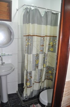 hotel pousada paraiso das aguas