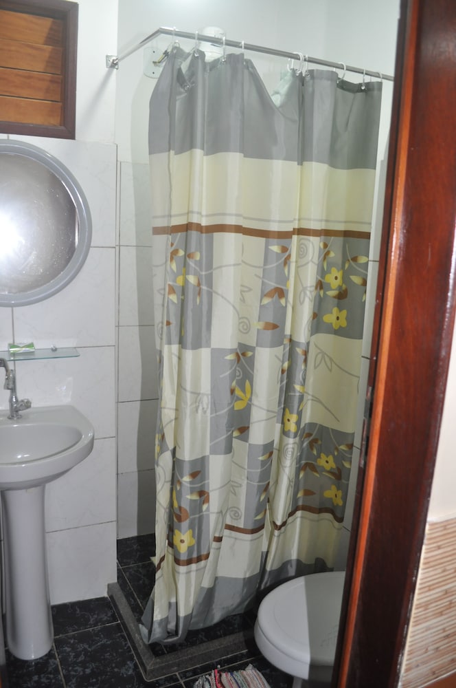 hotel pousada paraiso das aguas