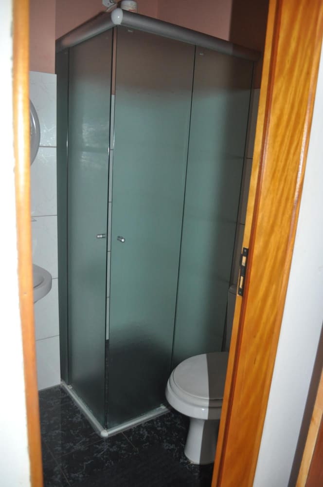 hotel pousada paraiso das aguas