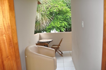 hotel pousada paraiso das aguas