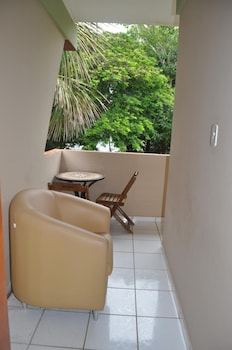 hotel pousada paraiso das aguas