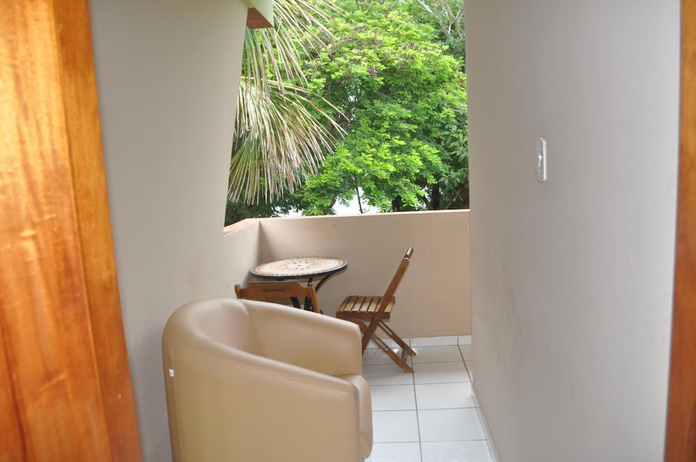 hotel pousada paraiso das aguas