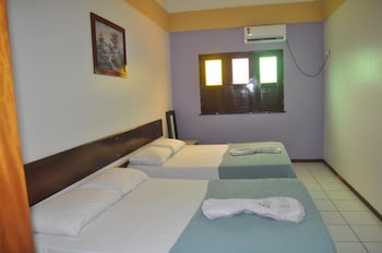 hotel pousada paraiso das aguas