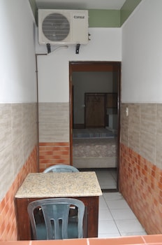 hotel pousada paraiso das aguas