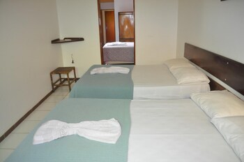 hotel pousada paraiso das aguas