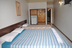 hotel pousada paraiso das aguas