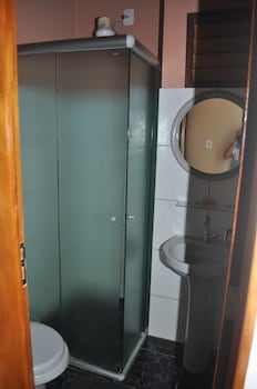 hotel pousada paraiso das aguas