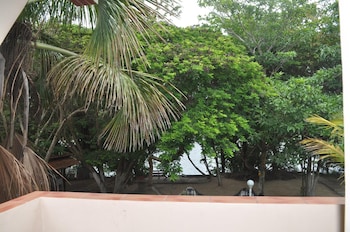 hotel pousada paraiso das aguas