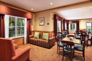 holiday inn express and suites columbus airport