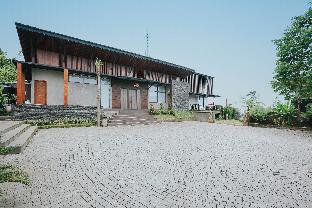 pramana zahill kintamani