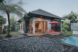pramana zahill kintamani
