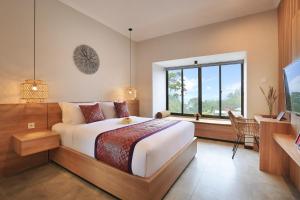 pramana zahill kintamani