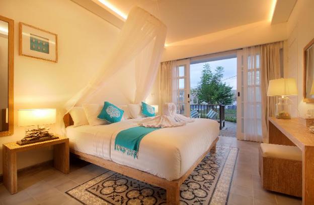 kardia resort gili a pramana experience