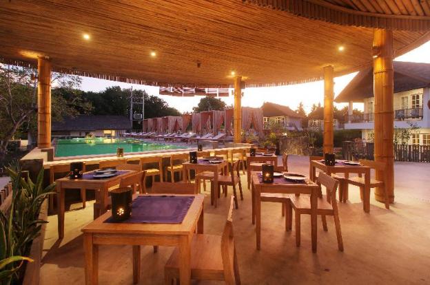 kardia resort gili a pramana experience