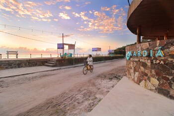 kardia resort gili a pramana experience