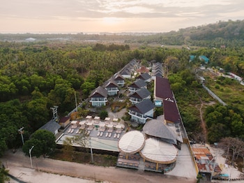 kardia resort gili a pramana experience
