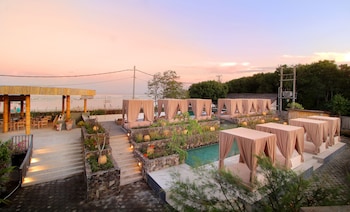 kardia resort gili a pramana experience